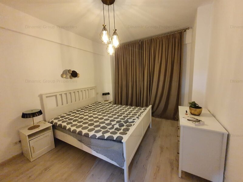Apartament 2 camere Deco Residence Metrou Berceni – 3 minute