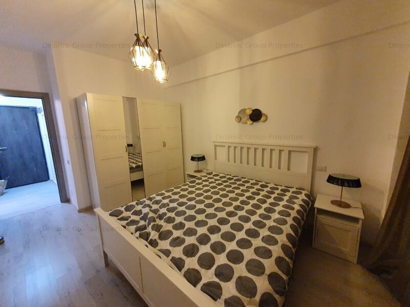 Apartament 2 camere Deco Residence Metrou Berceni – 3 minute