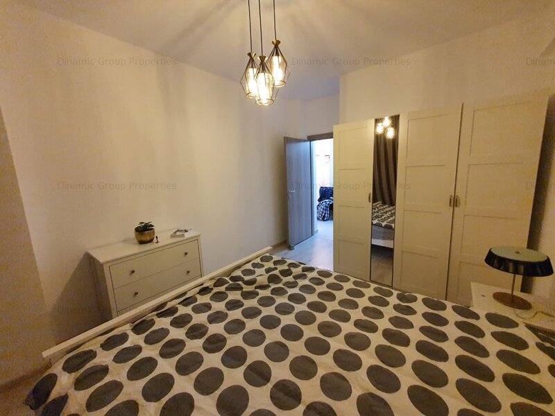 Apartament 2 camere Deco Residence Metrou Berceni – 3 minute