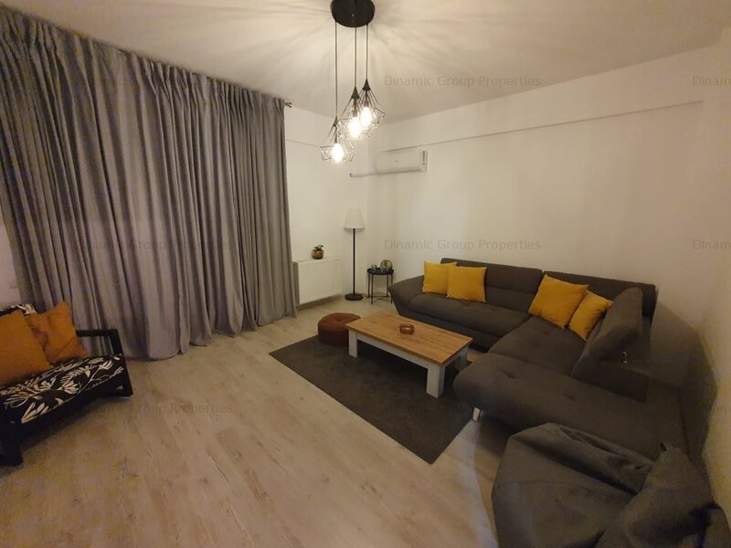Apartament 2 camere Deco Residence Metrou Berceni – 3 minute