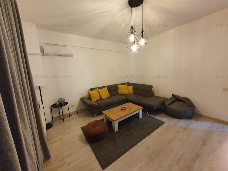 Apartament 2 camere Deco Residence Metrou Berceni – 3 minute
