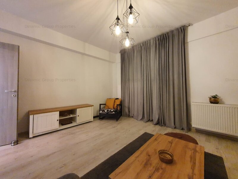 Apartament 2 camere Deco Residence Metrou Berceni – 3 minute