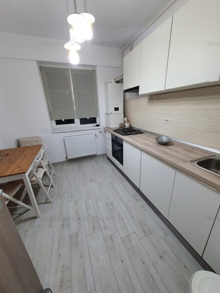Apartament 2 camere Deco Residence Metrou Berceni – 3 minute