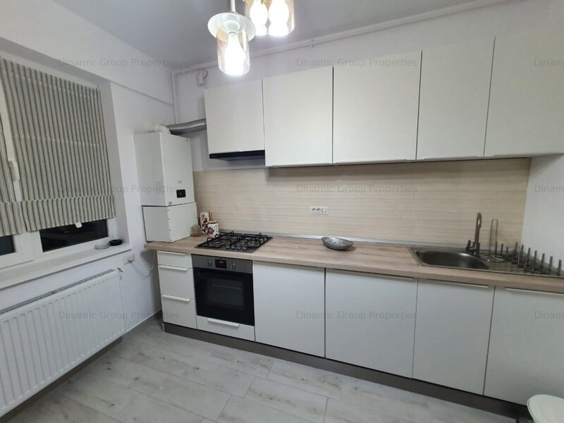 Apartament 2 camere Deco Residence Metrou Berceni – 3 minute