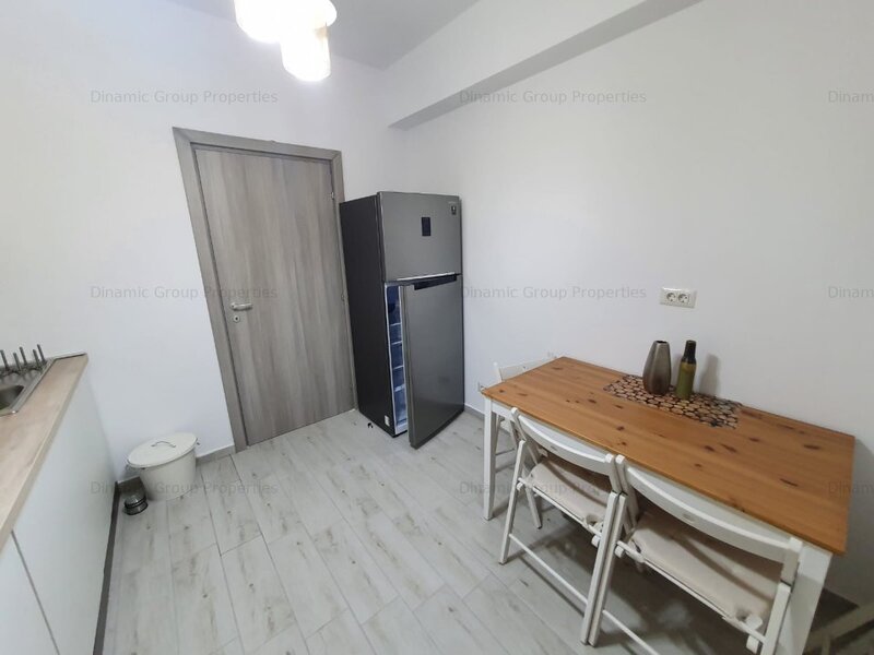 Apartament 2 camere Deco Residence Metrou Berceni – 3 minute