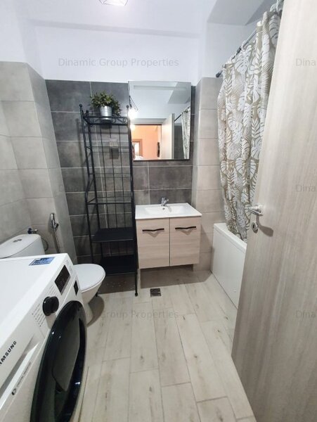 Apartament 2 camere Deco Residence Metrou Berceni – 3 minute