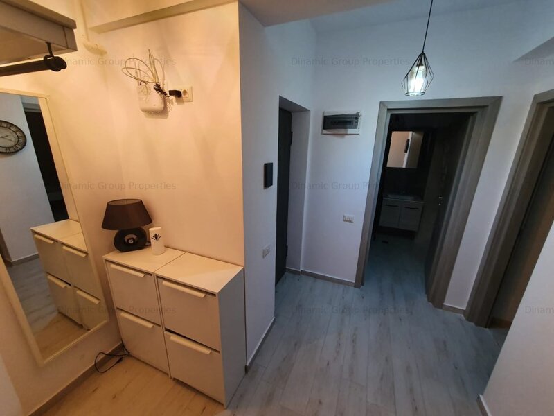 Apartament 2 camere Deco Residence Metrou Berceni – 3 minute