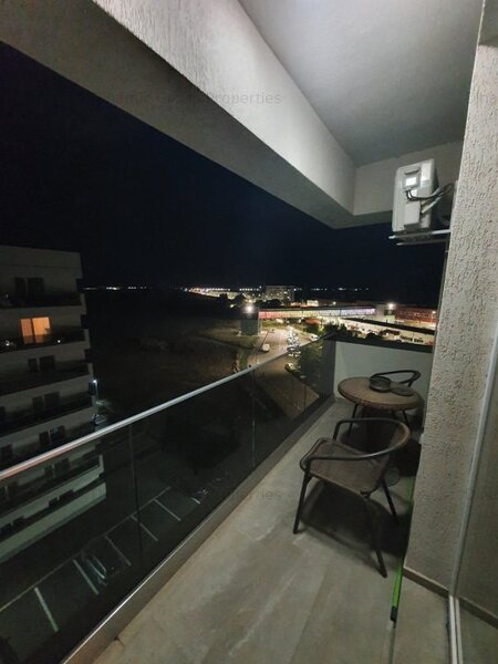 Apartament 2 camere Deco Residence Metrou Berceni – 3 minute